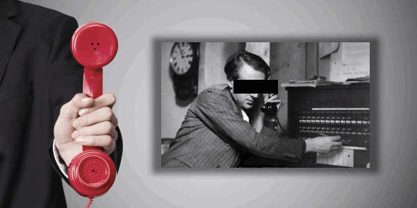 Stanley Apfelbaum and Coin Telemarketing’s Wild West Era