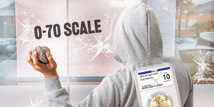 The Coin Analyst: NGCX - What NGC’s New Grading Scale Does and Doesn’t Do