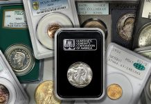 Buy the Holder, Not the Coin – 10 Certification Slabs to Look For