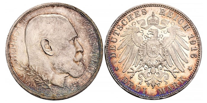 Künker eLive Online Auction 76 Now Online