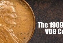 The 1909-S VDB Lincoln Cent and How It Changed the Hobby: CoinWeek Streaming News