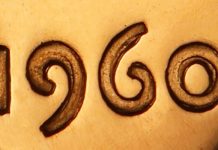 1960 Lincoln Cent Overdate Varieties in Proof – Identification Tips and Value | Coinweek United States 1960 Lincoln Cent Overdate Varieties in Proof