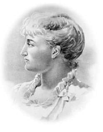 Anna Willess Williams