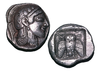 athensdekadrachm