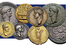 Portrait Coins of the Julio-Claudians, Part 2