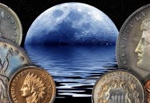 Pre-1917 Proof Set Prices From the 1970s to 2017 – The Blue Moon Auction