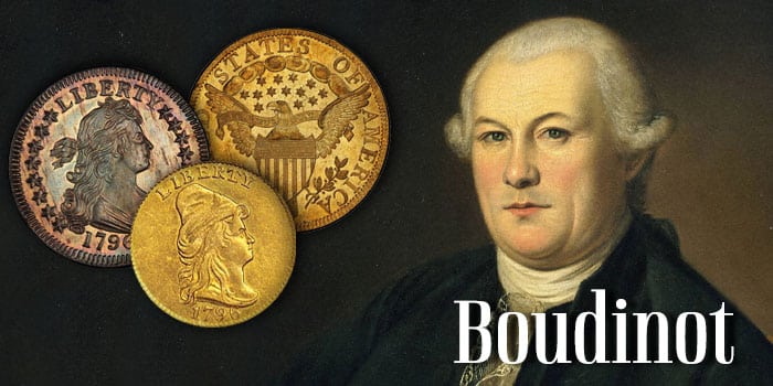 Ten Notable US Mint Directors and What They Are Known For