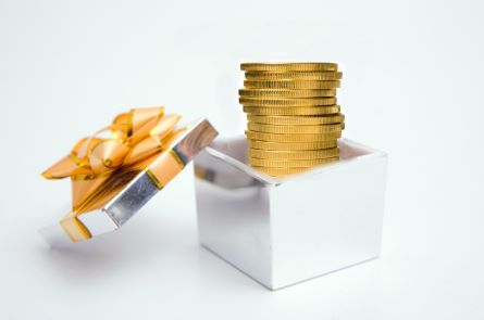 Consider “Gifting” Your Precious Metals Investments To Heirs Says Dillon Gage Metals