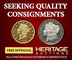 Heritage Auctions