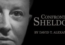 Confronting Sheldon Confronting Dr. William H. Sheldon, early american copper, large cent collector, author of Penny Whimsy - by David T. Alexander