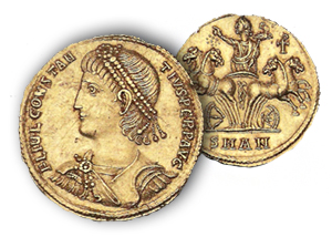 constantius