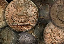 CoinWeek IQ – Intro to Colonial State Copper Coinages CoinWeek IQ - Intro to Colonial State Copper Coins