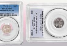 Double-Denominations: Two Coins in One