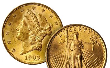 Pros and Cons of buying Modern Bullion vs. Common-Date Numismatic Gold When Spot Tops $4,500: Which Is the Better Buy?