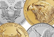 35th Anniversary American Eagle Coins Sell for Over $4.6 Million