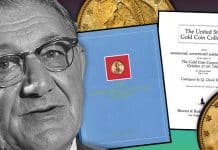 Eliasberg’s 1982 US Gold Coin Collection Auction Reconsidered