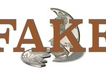 Anatomy of Fraudulent Facebook Pop-Up Ads for Counterfeit Coins