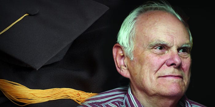 American Numismatic Association College Scholarship Renamed