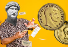What Makes the Most Expensive Ancient Coins So Valuable Hadrian and Expensive Ancient Coins