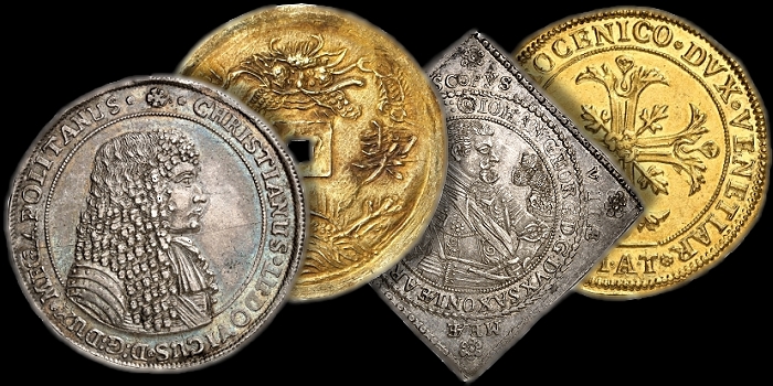 Künker Summer Auctions