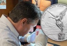 The Coin Analyst: Reflections of a Libertad Specialist