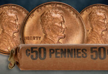 Rare Coins Worth Money You Can Find in Pocket Change