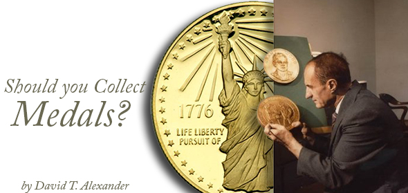 Should You Collect Medals?