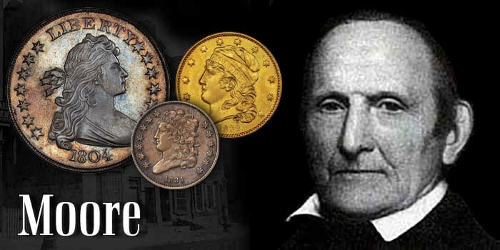 Ten Notable US Mint Directors and What They Are Known For