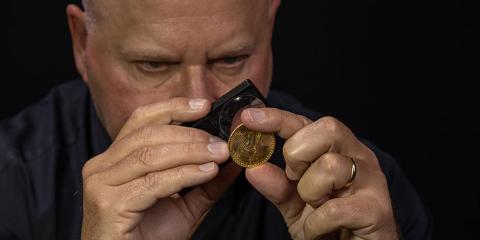 NGC on Global Growth, Technology, and New Grading Scale: An Interview with Mark Salzberg