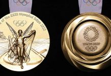 How Much is a 2020 Tokyo Olympics Medal Worth How Much is a 2020 Tokyo Olympics Medal Worth