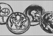 Coins of Ancient Greek Pamphylia Coins of Ancient Greek Pamphylia