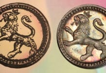 Numismatic Art: Adding an Appreciation for the Art of a Coin