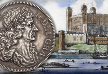 The Most Famous Coins or Patterns in the History of Britain – The Petition Crown & Reddite Crown