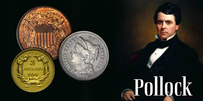 Ten Notable US Mint Directors and What They Are Known For