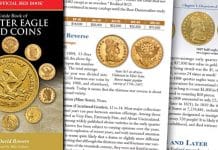Whitman Publishes Q. David Bowers Guide Book of Quarter Eagle Gold Coins Whitman Publishes Q. David Bowers Guide Book of Quarter Eagle Gold Coins