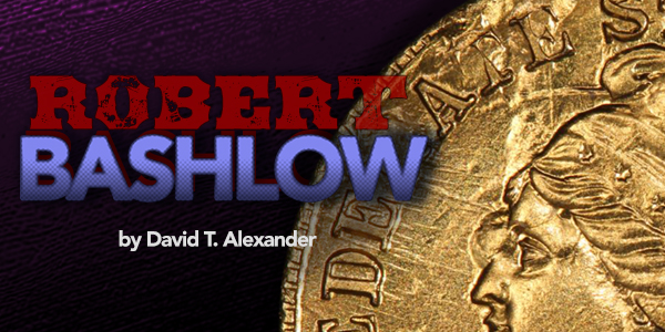 Robert Bashlow Robert Bashlow