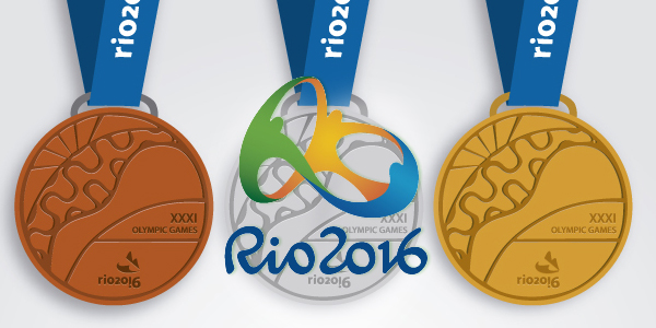 Dillon Gage: Everything You Need to Know about Rio’s Olympic Medals