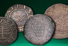 Salmon Collection of Massachusetts Silver at Heritage Auctions Salmon Collection of Massachusetts Silver at Heritage Auctions