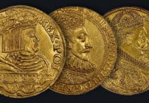 Stack's Bowers NYINC Auction Realizes Over $16 Million