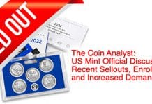 The Coin Analyst: US Mint Official Discusses Recent Sellouts, Enrollments, and Increased Demand