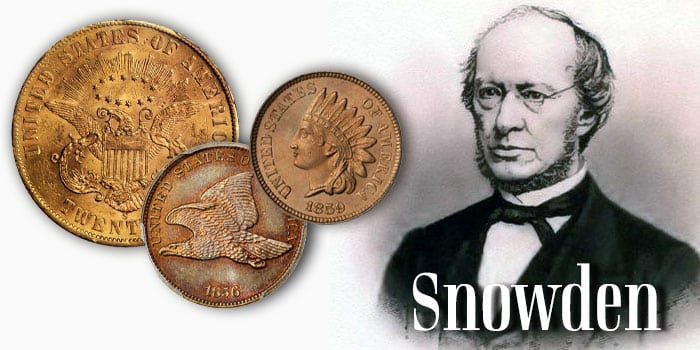 Ten Notable US Mint Directors and What They Are Known For