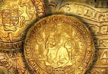 Gold Sovereigns & Triple Unites Lead British Gold Coins Auctioned in New York