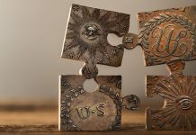 Nova Constellatio Pattern Coins: The Foundation of Our Numismatic Legacy