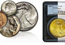 Getting Started Collecting U.S. Coins: Basics For Beginning Collectors