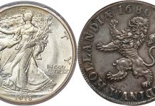 Coin Collecting Strategies – ‘The World is Your Oyster’!