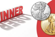 The Coin Analyst: U.S. Mint Products for the Second Half of 2021 – Winners and Losers