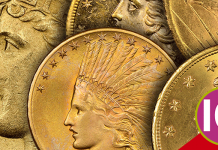 CoinWeek IQ: Collecting Gold Coins: Tips for the Rest of Us