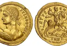 Military Orders & Ancient Coins in Künker November Auctions