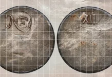 1652 Shilling from Kagin's Digital