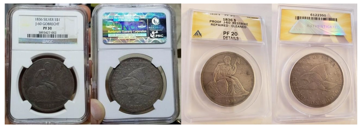 Last certified example documented, Chinese example also certified.